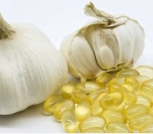 Garlic Supplements – For Good Health and Breath