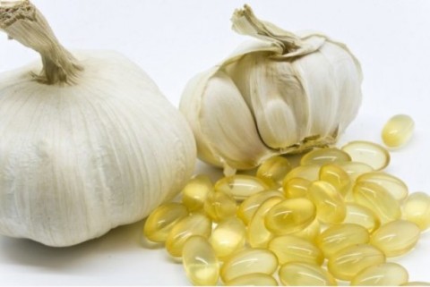 Garlic Supplements – For Good Health and Breath