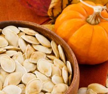 Pumpkin Seeds: A Rich Source Of Nutrition