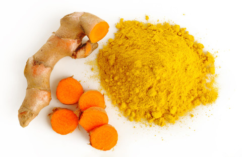 Turmeric – An Ancient Remedy For The New Age