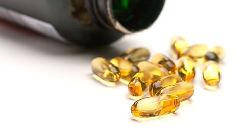 Decoding The Deficiency Of Vitamin D