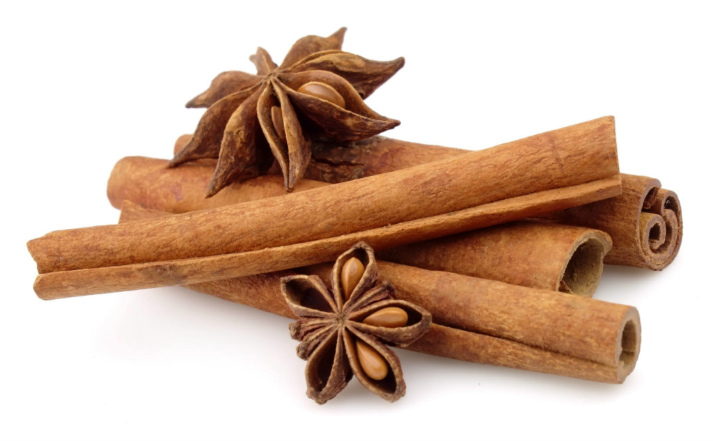 Cinnamon: A Versatile Ingredient