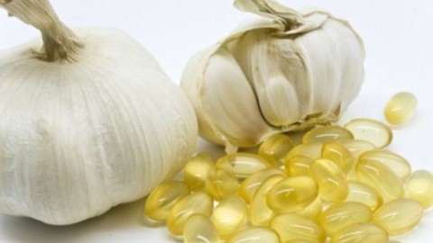 Garlic Supplements – For Good Health and Breath