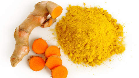 Turmeric – An Ancient Remedy For The New Age